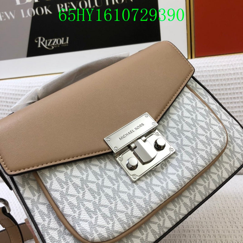 Satchel Bags - MK Bags - 695