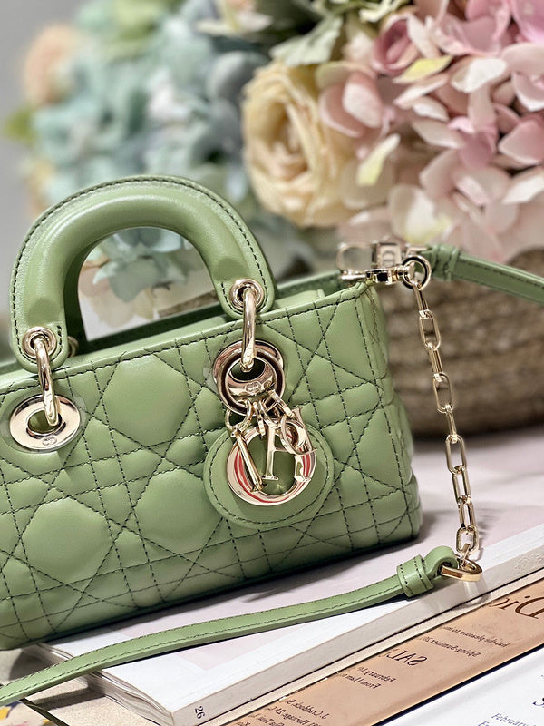 GLM - Dir Bags - 1215