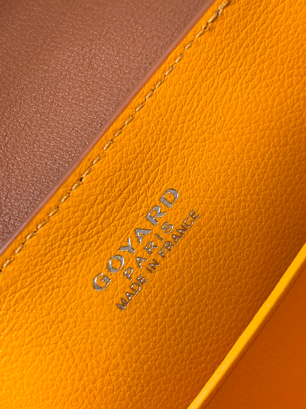 GLM - GYO Bags - 577