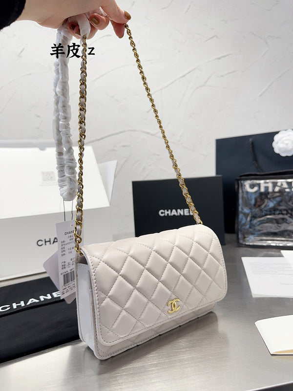 Satchel Bags - CHL Bags - 7235