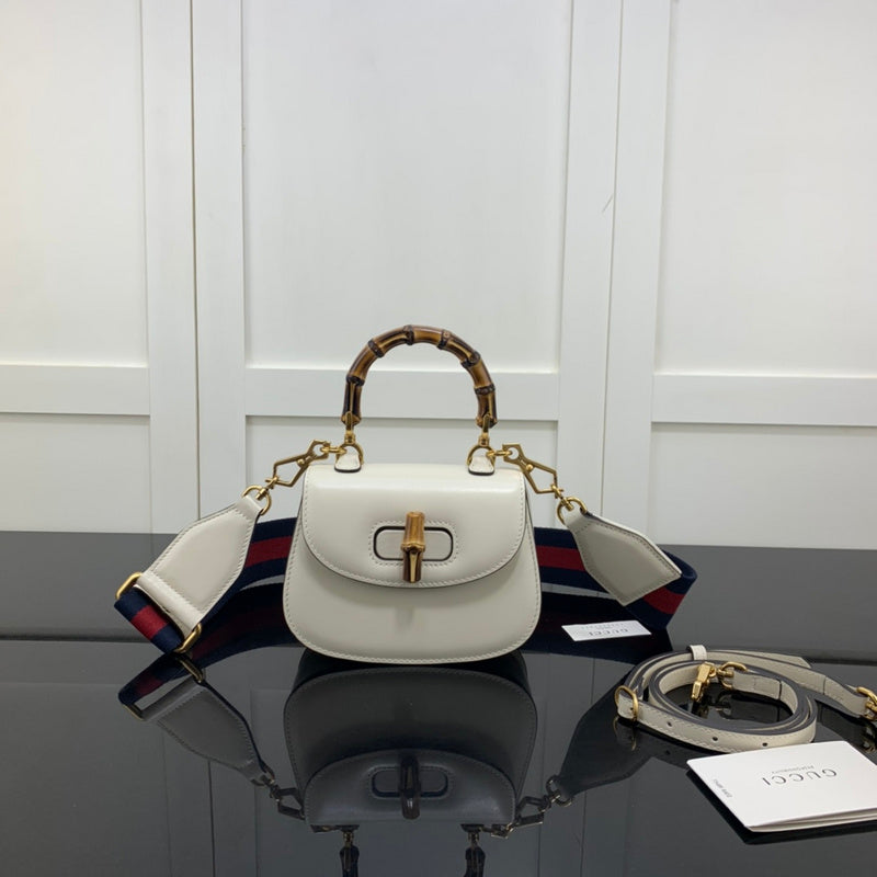 Satchel Bags - GUC Bags - 828