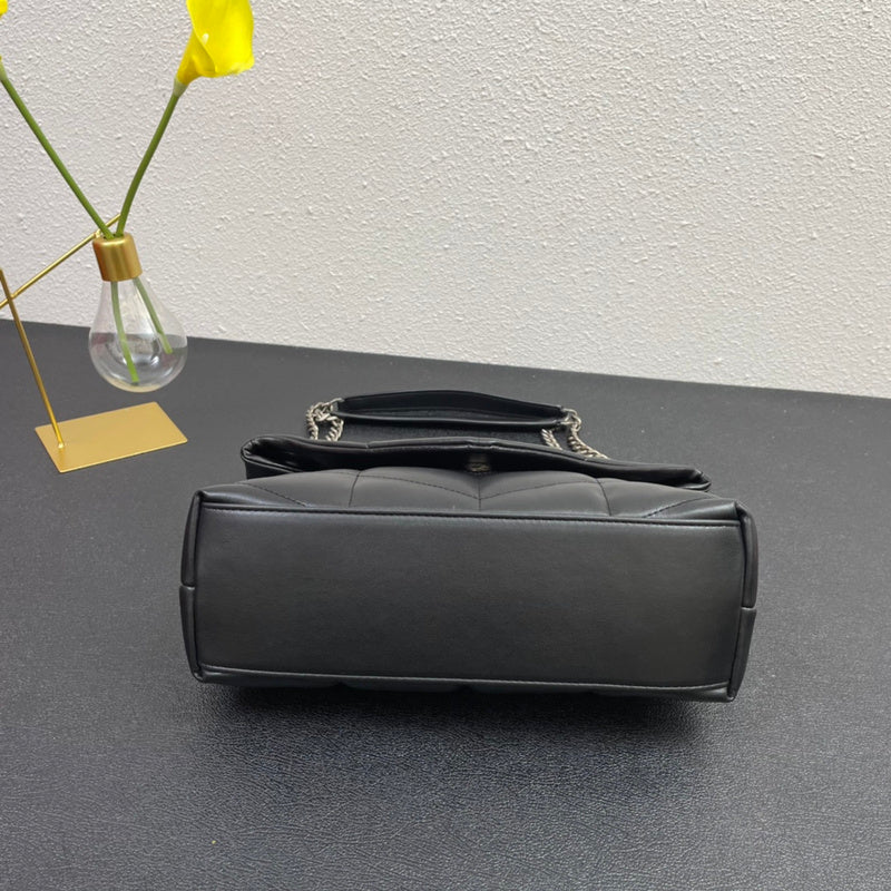 Satchel Bags - SLY Bags - 1155