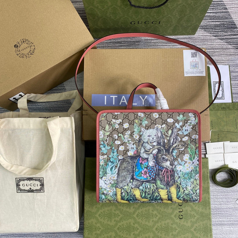 Satchel Bags - GCI Bags - 3053