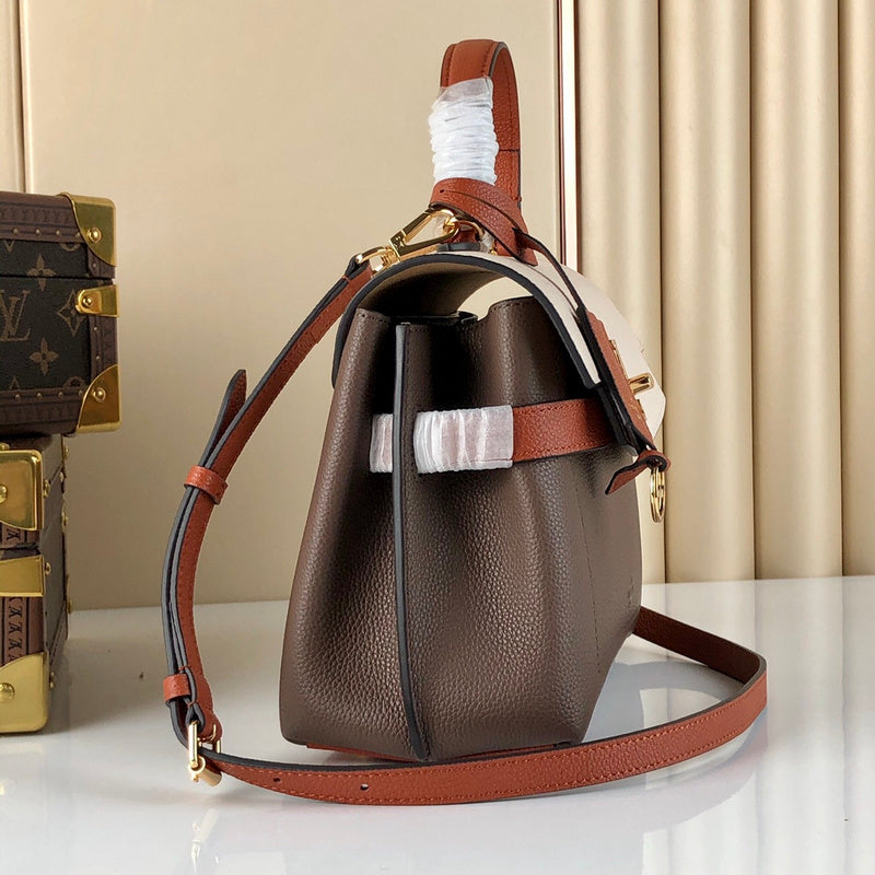 Satchel Bags - VL Bags - 4867