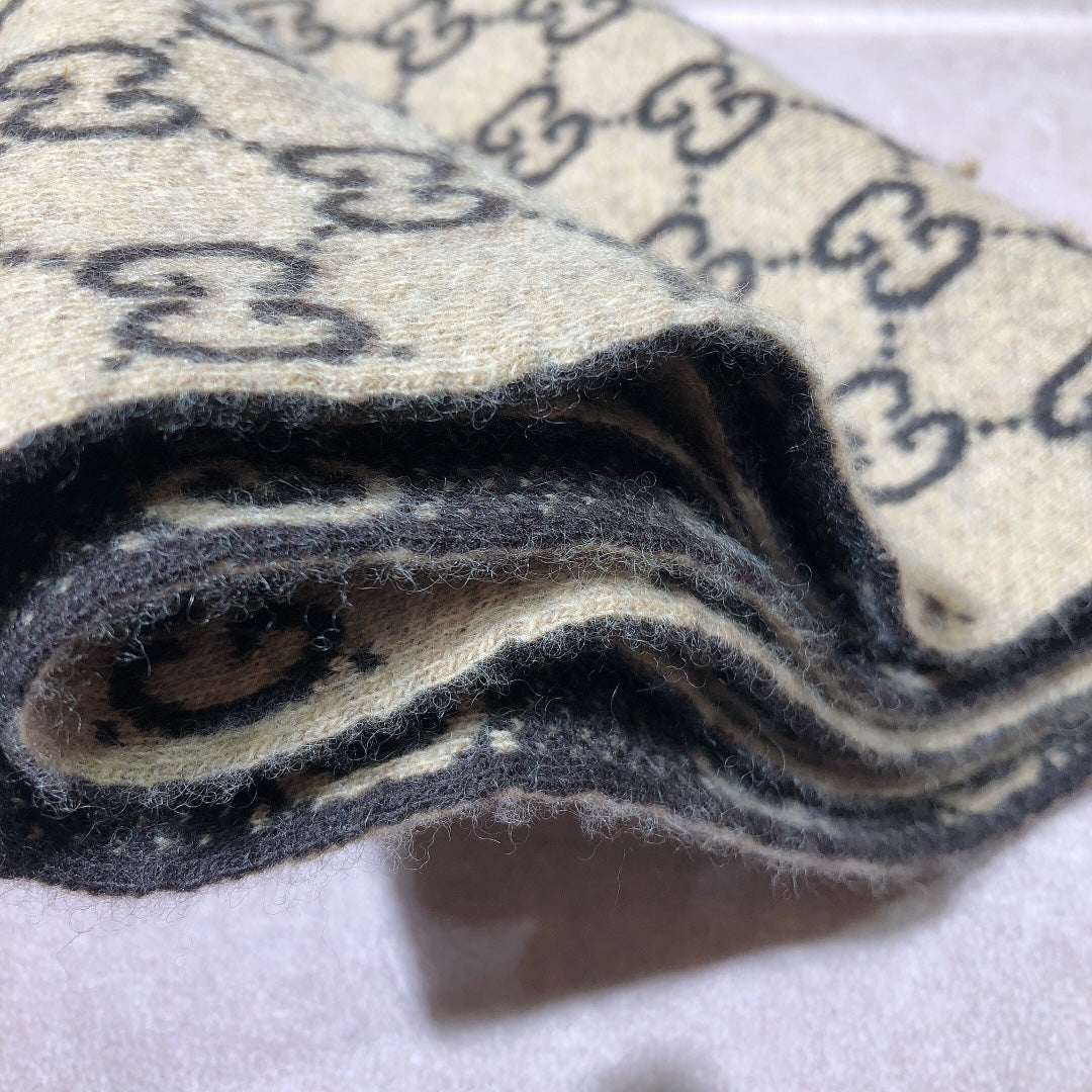 GLM - Top Quality GCI Scarf 009