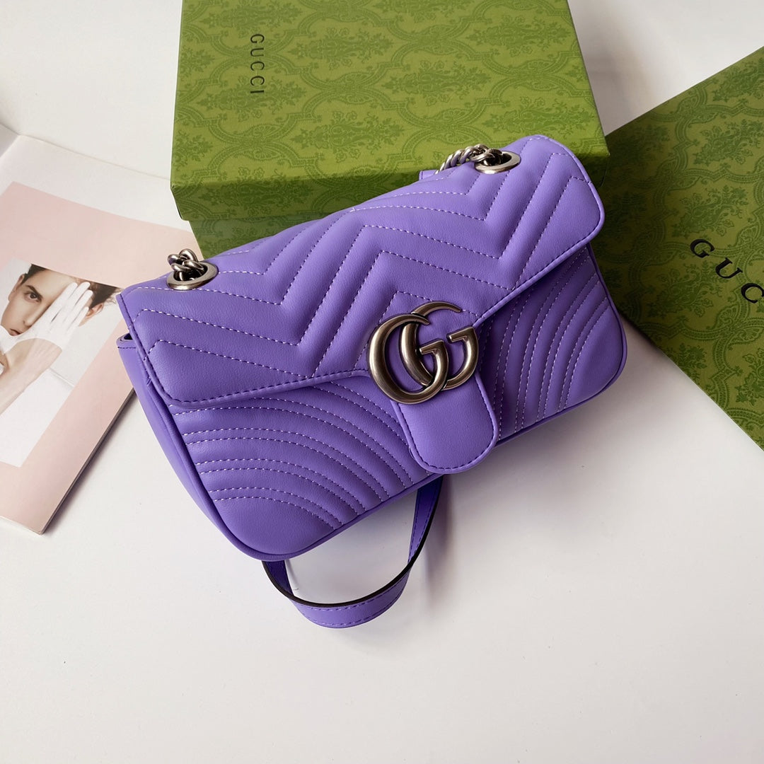 GLM - Top Quality Bag GCI 457
