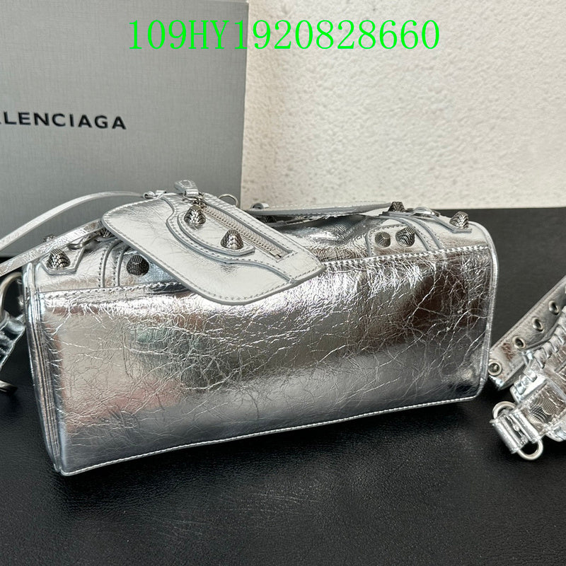 Glami GlamI - BGA Bags - 1651