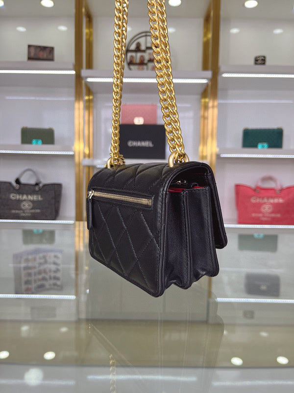 Satchel Bags - CHL Bags - 3365