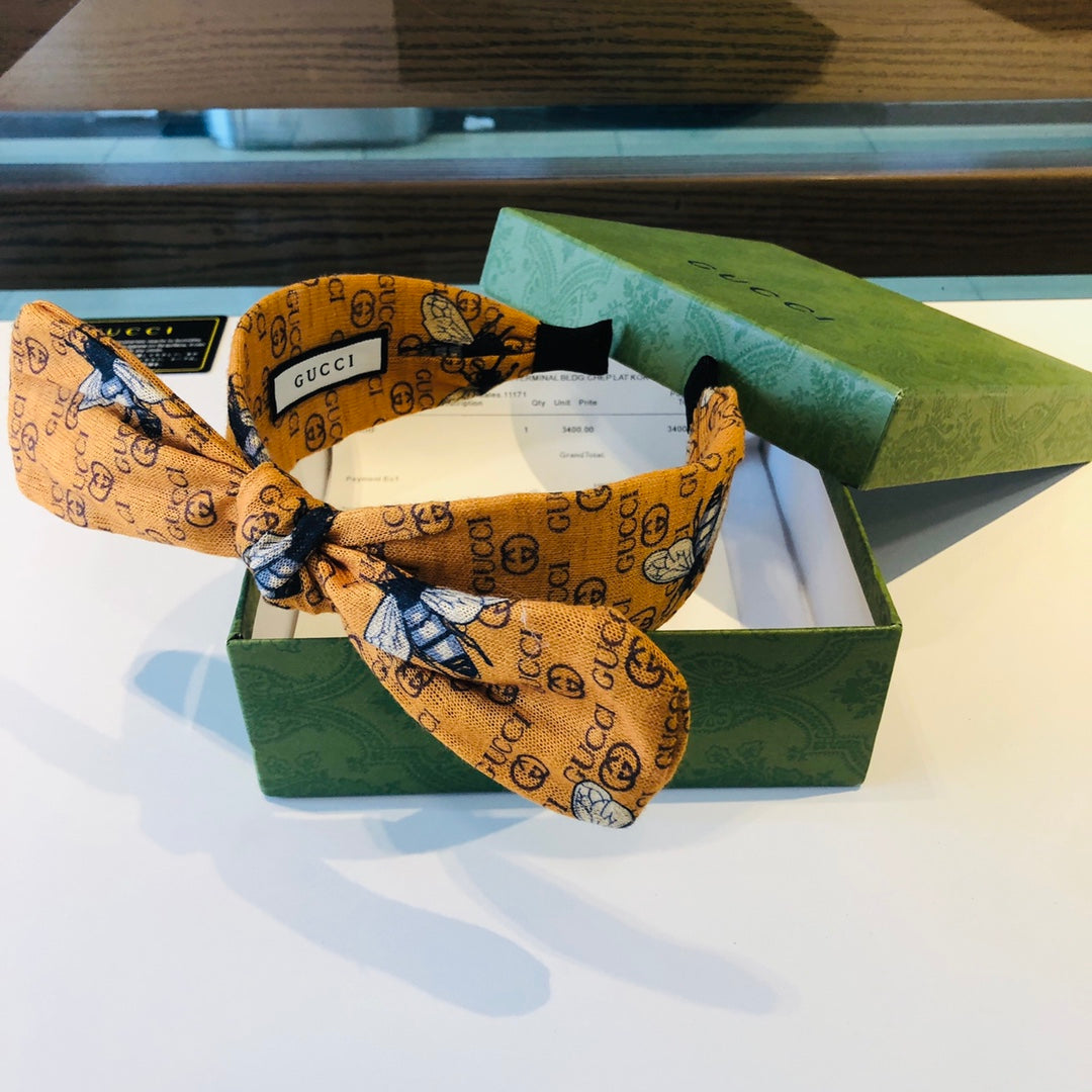 GLM - New Hair Band GCI 026