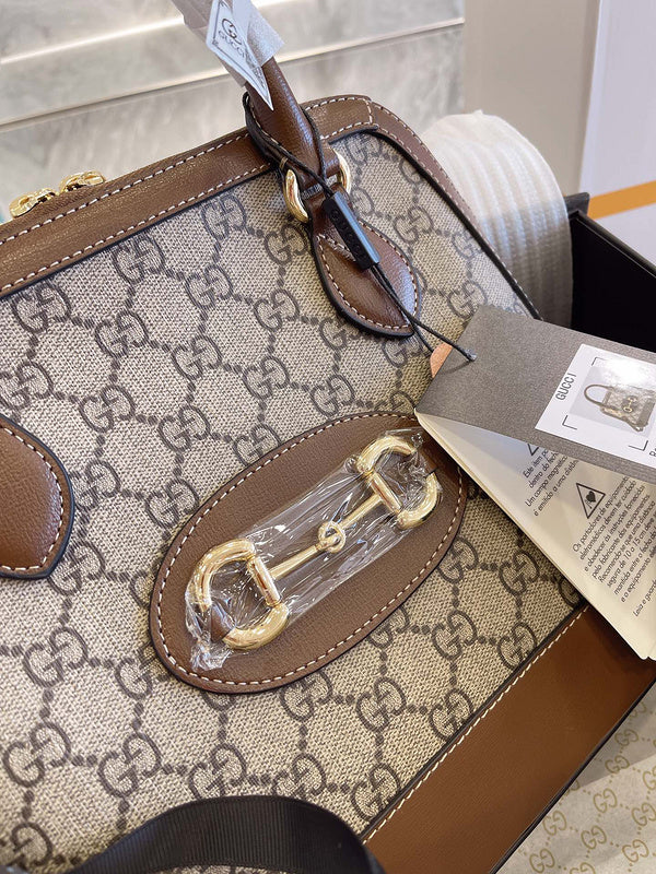 Satchel Bags - GUC Bags - 230