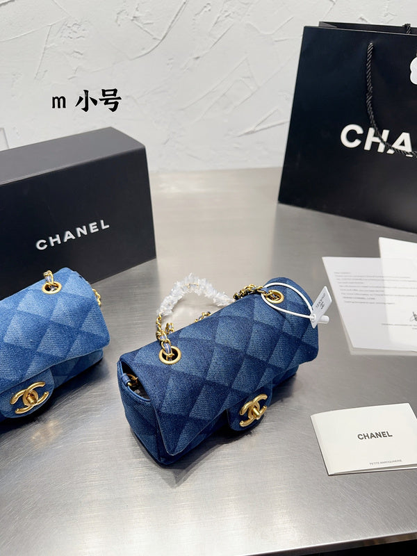 Satchel Bags - CHL Bags - 7252