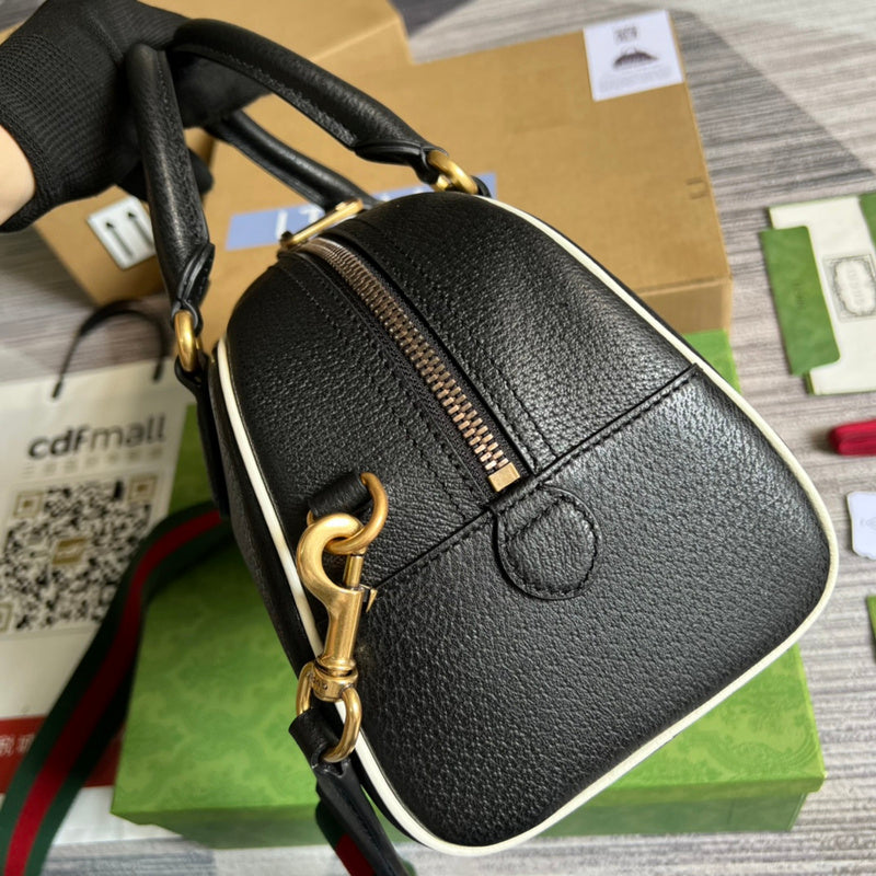 Satchel Bags - GCI Bags - 4327