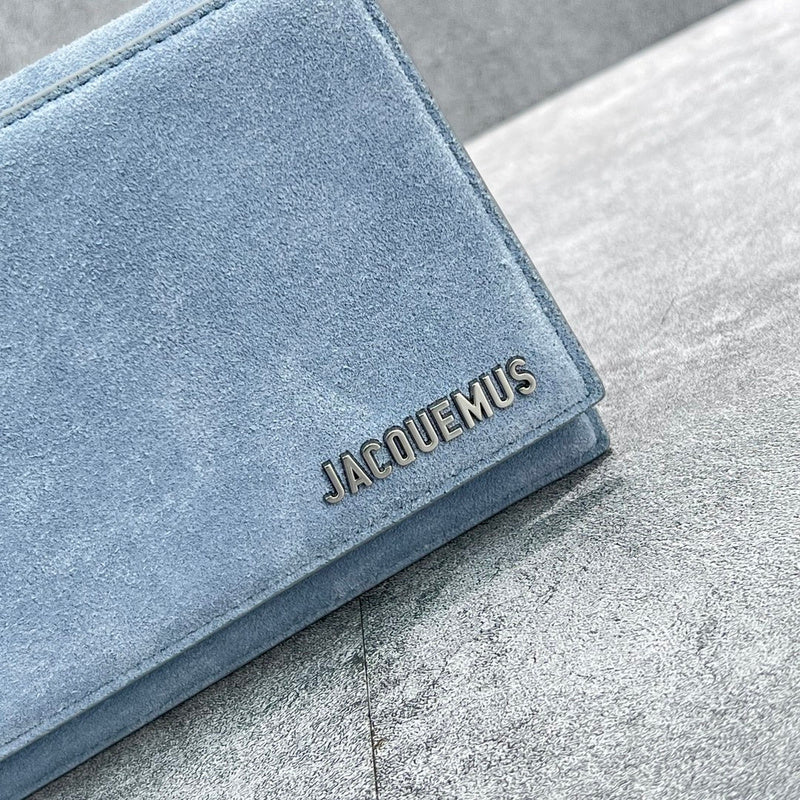 Satchel Bags - JQMS Bags - 005