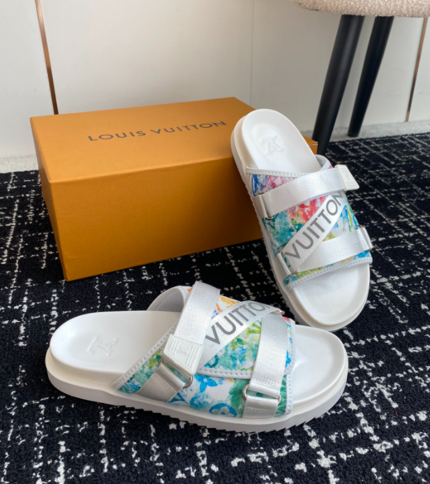 glami shop- LOV Men Shoes - 096