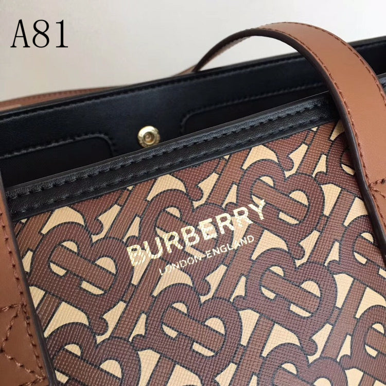 Fan Fashion -GLM - Top quality BBR Bags - 853