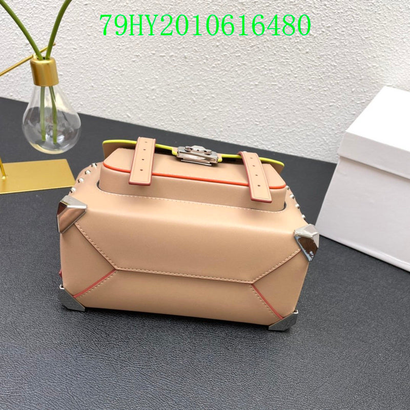 Satchel Bags - MK Bags - 333