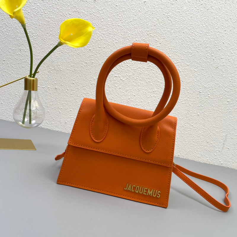 Satchel Bags - JQMS Bags - 114