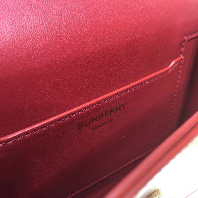 Fan Fashion -GLM - Top quality BBR Bags - 1641