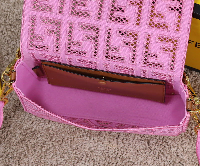 Satchel Bags - FDI Bags - 189