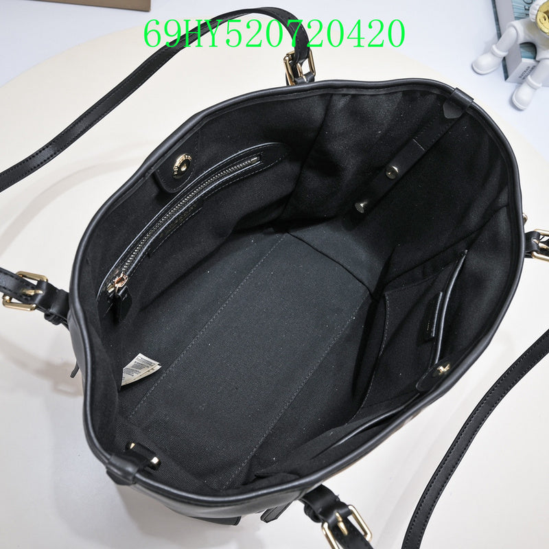 Fan Fashion -GLM - Top quality BBR Bags - 090