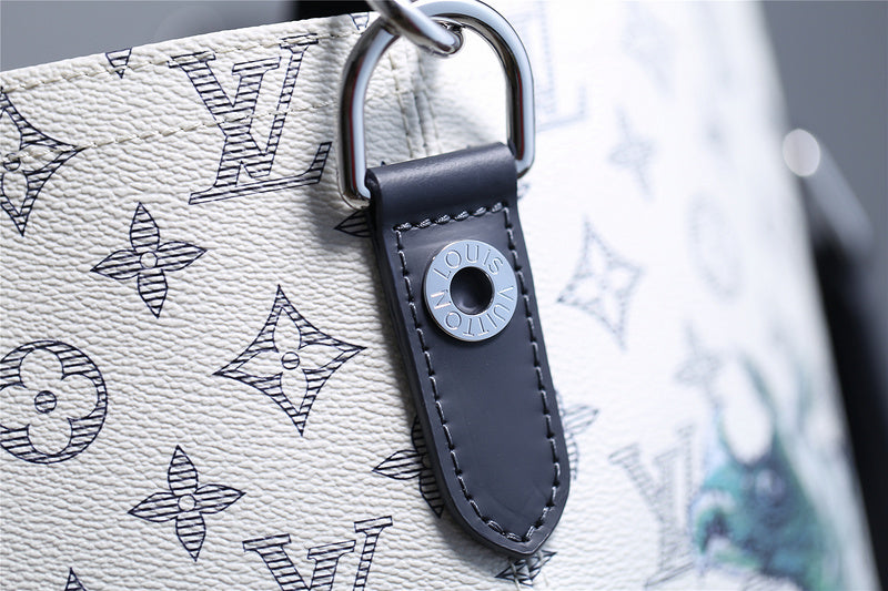 Glami GlamI Lu-Vi bags - 9841