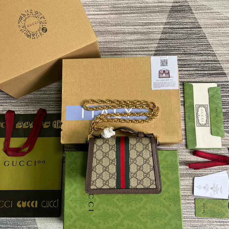 Satchel Bags - GCI Bags - 4473