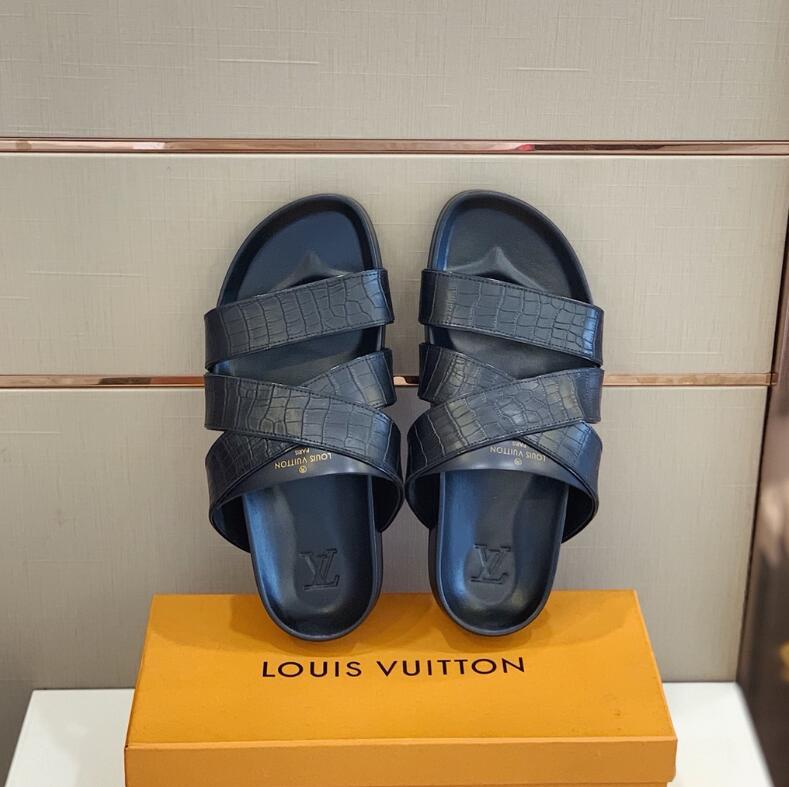 glami shop- LOV Men Shoes - 1599