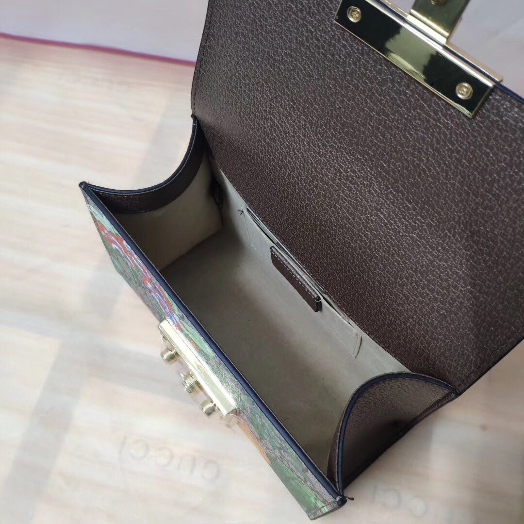 GLM - Top Quality Bag GCI 485