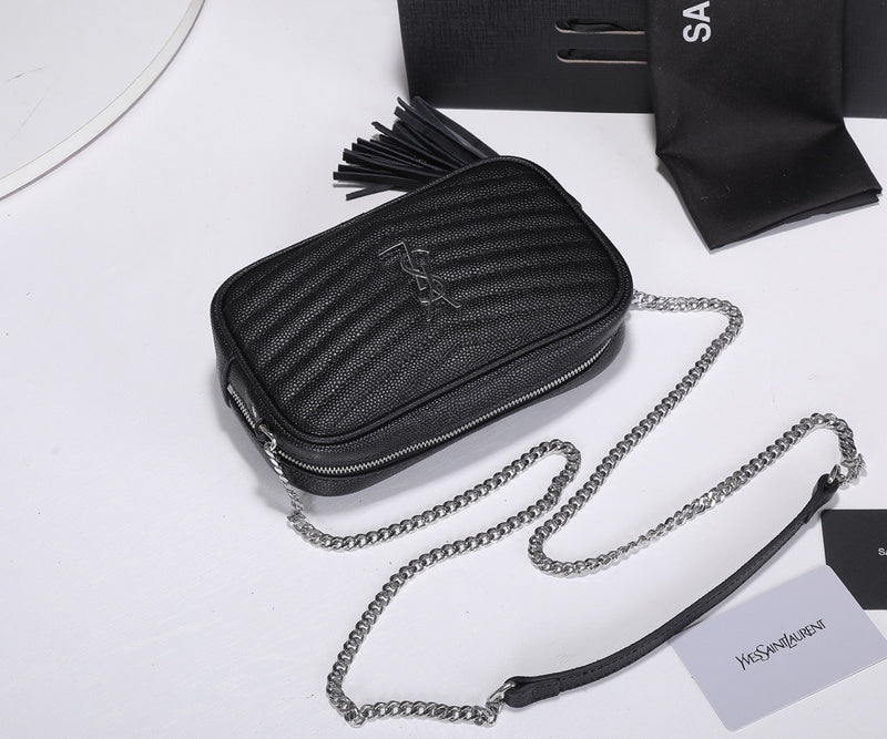 Satchel Bags - SLY Bags - 1607