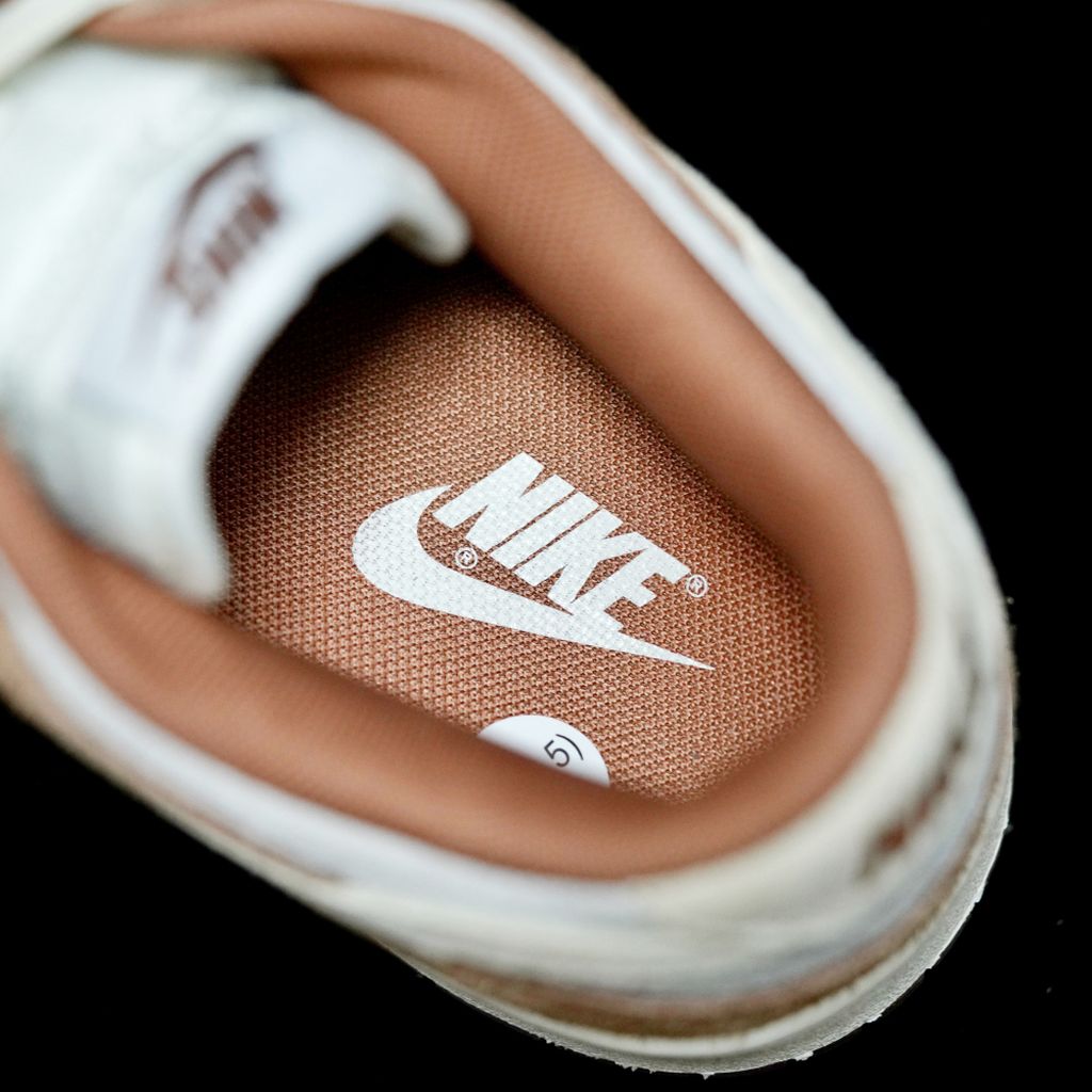 GLM - NKE wheat khaki
