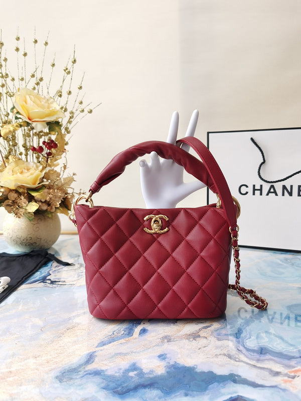 Satchel Bags - CHL Bags - 1685