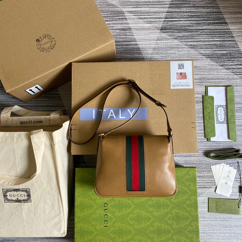 GLM - gg Bags - 1882