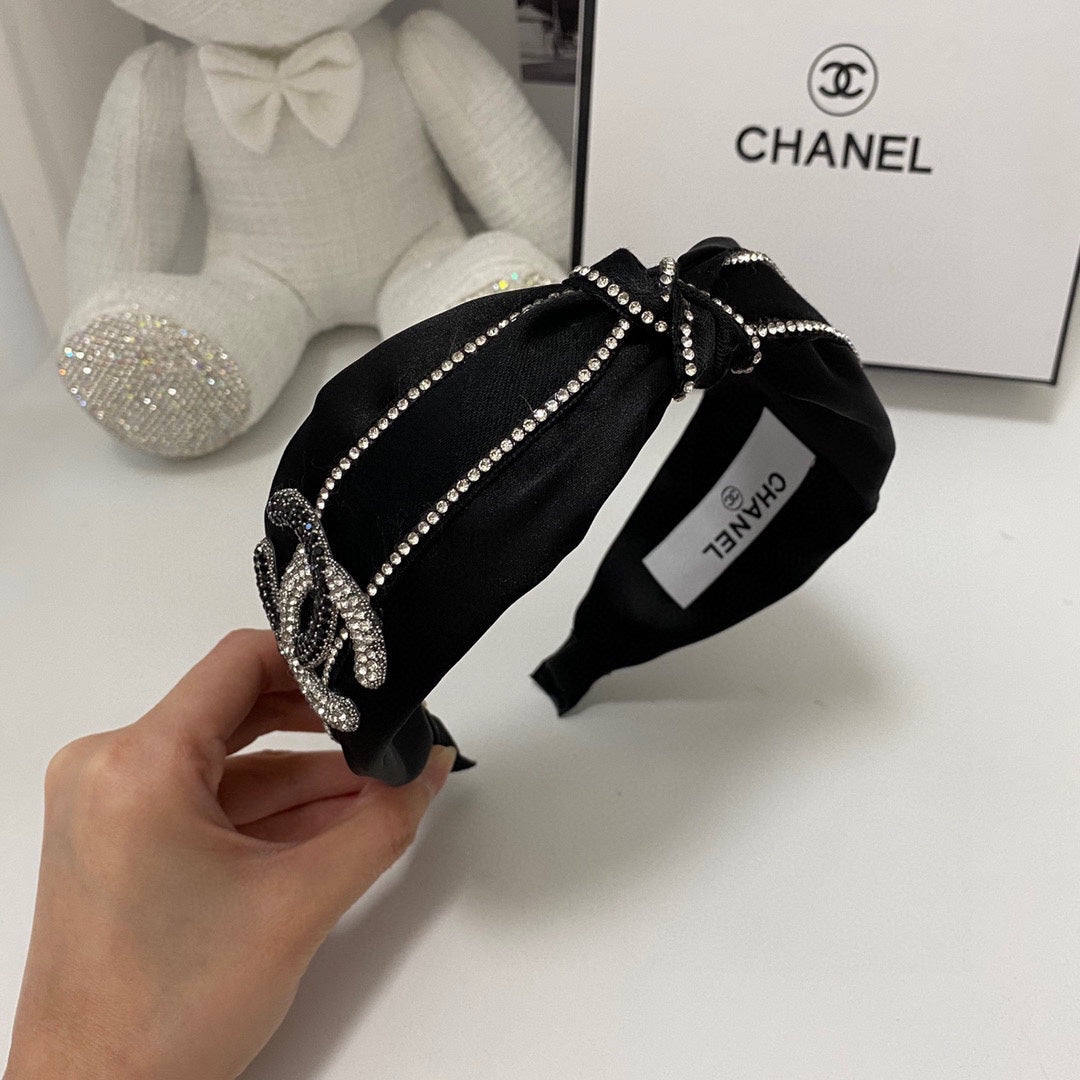 GLM - New Hair Band CHL 028