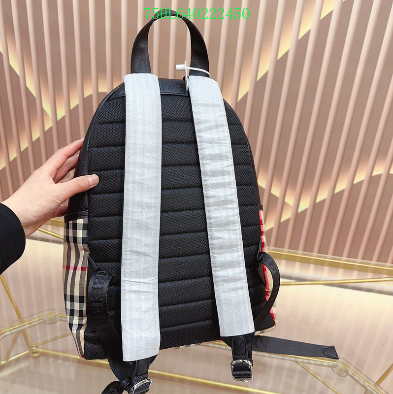 Fan Fashion -GLM - Top quality BBR Bags - 185