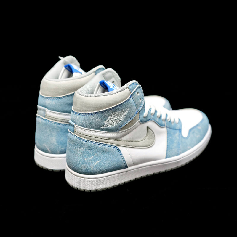 GLM - AJ1 High Washed Blue