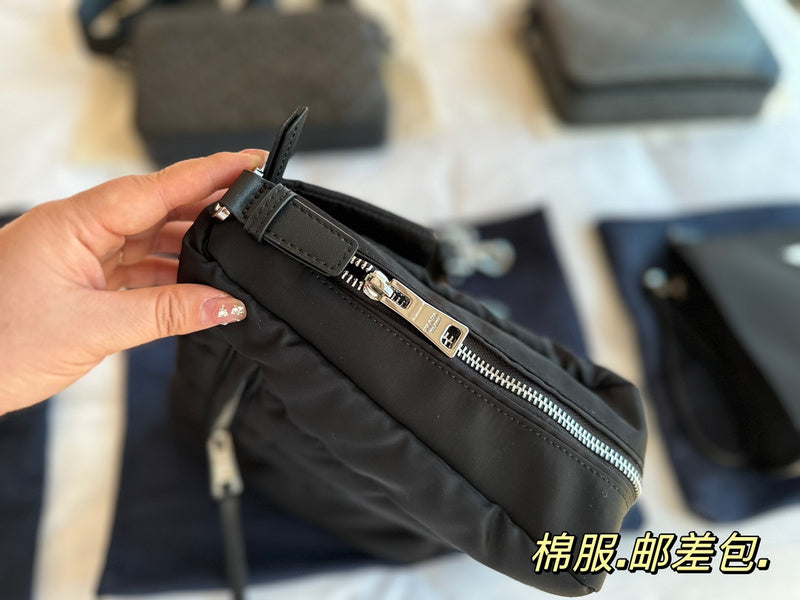 Satchel Bags - PDA Bags - 574