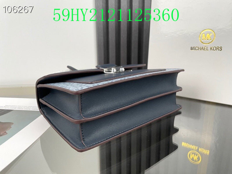 Satchel Bags - MK Bags - 524