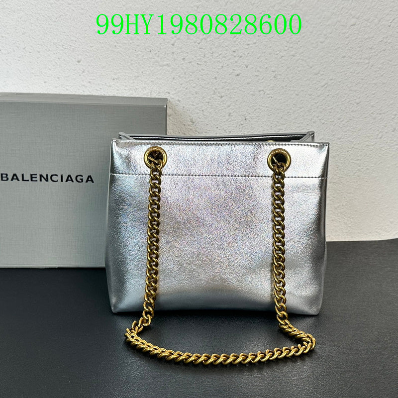 Satchel Bags - BGA Bags - 1643
