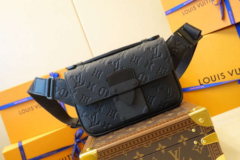Satchel Bags - VL Bags - 5269