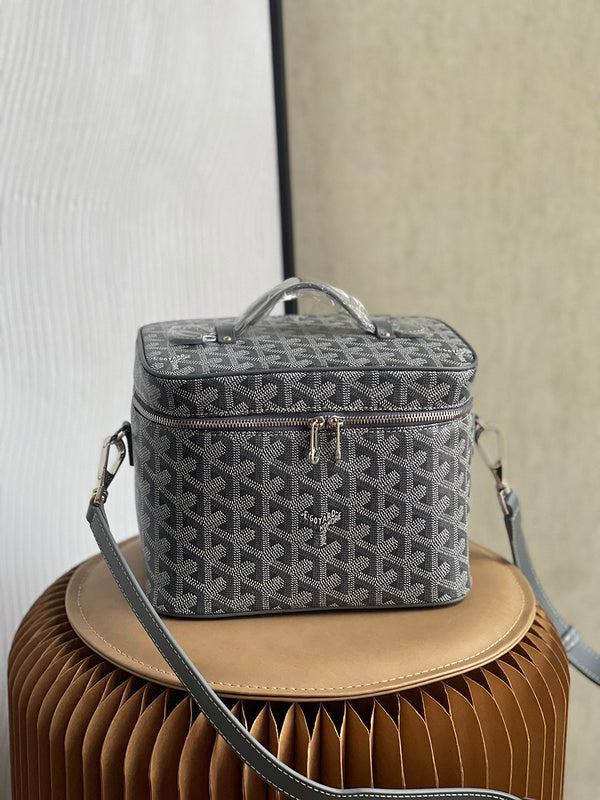 GLM - GYO Bags - 824
