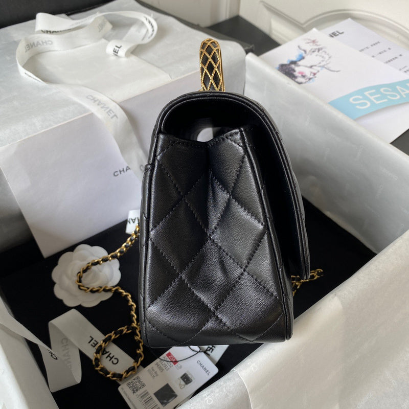 Satchel Bags - CHL Bags - 7498