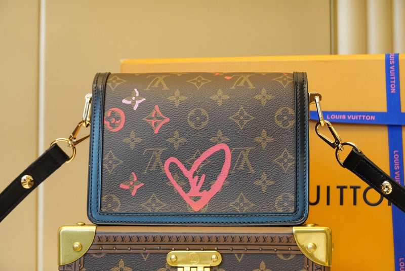 Satchel Bags - VL Bags - 5574