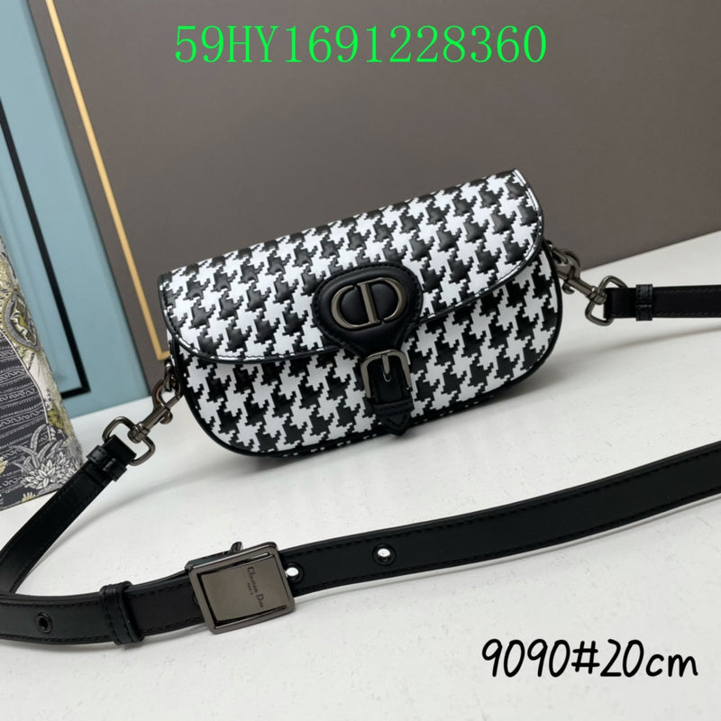 Glami - DOR Bags - 955