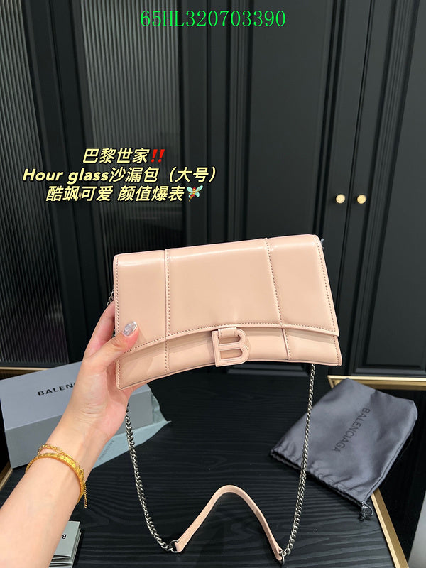 Satchel Bags - BGA Bags - 1735