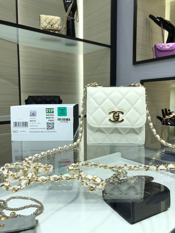 Satchel Bags - CHL Bags - 7385