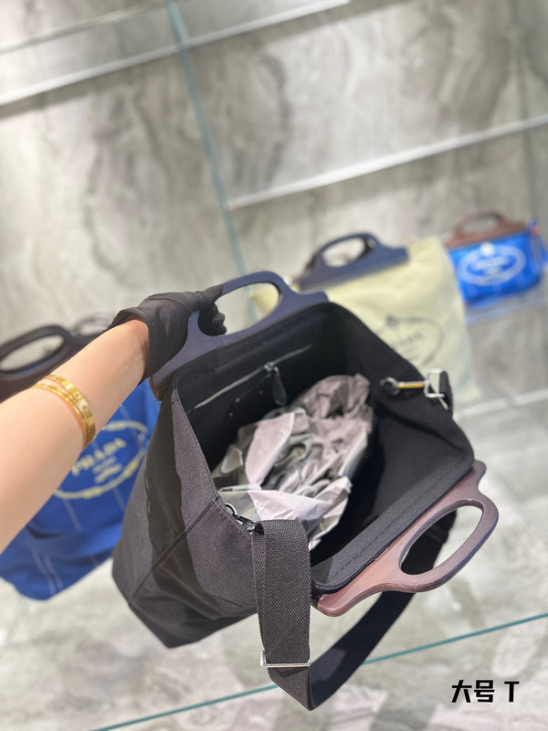 Satchel Bags - PDA Bags - 589