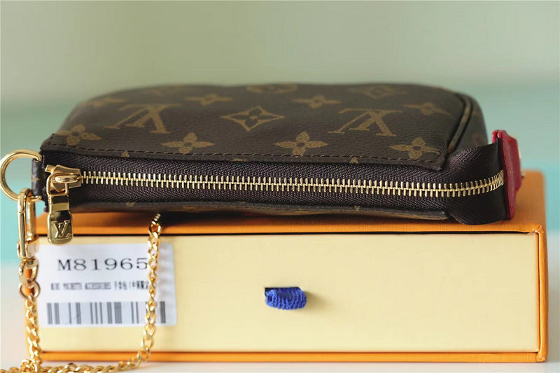 Glami GlamI Lu-Vi bags - 8808