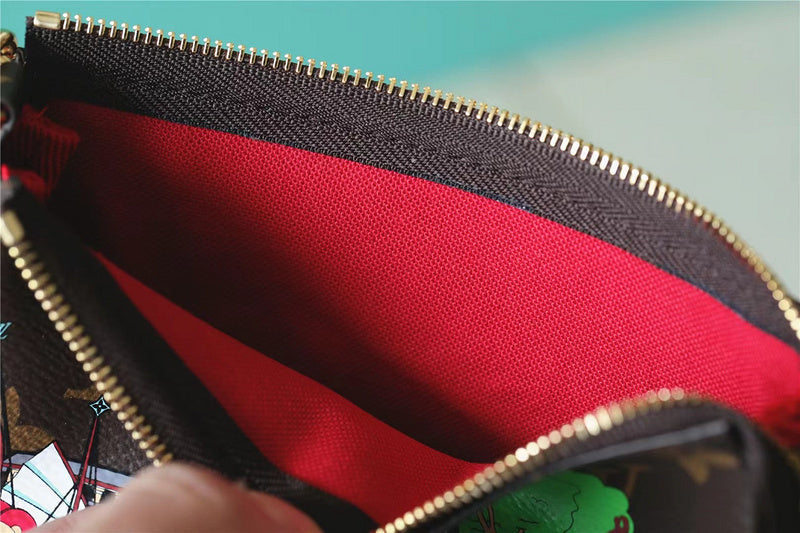 Glami GlamI Lu-Vi bags - 8808