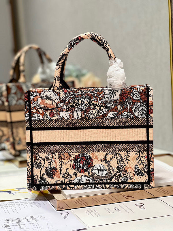 GLM - Dir Bags - 1427