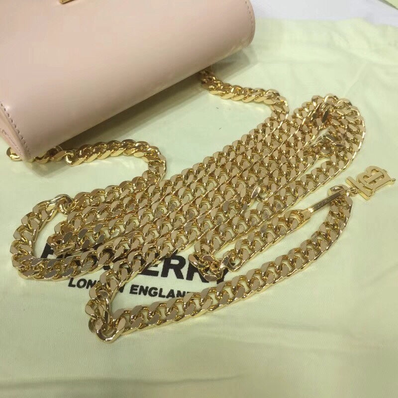 Fan Fashion -GLM - Top quality BBR Bags - 1450